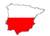 ACADEMIA ILARRAZA - Polski